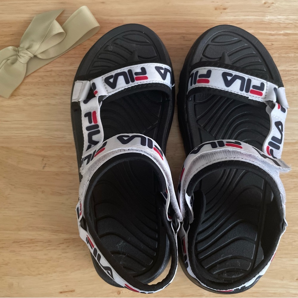Fila Flat sandals
